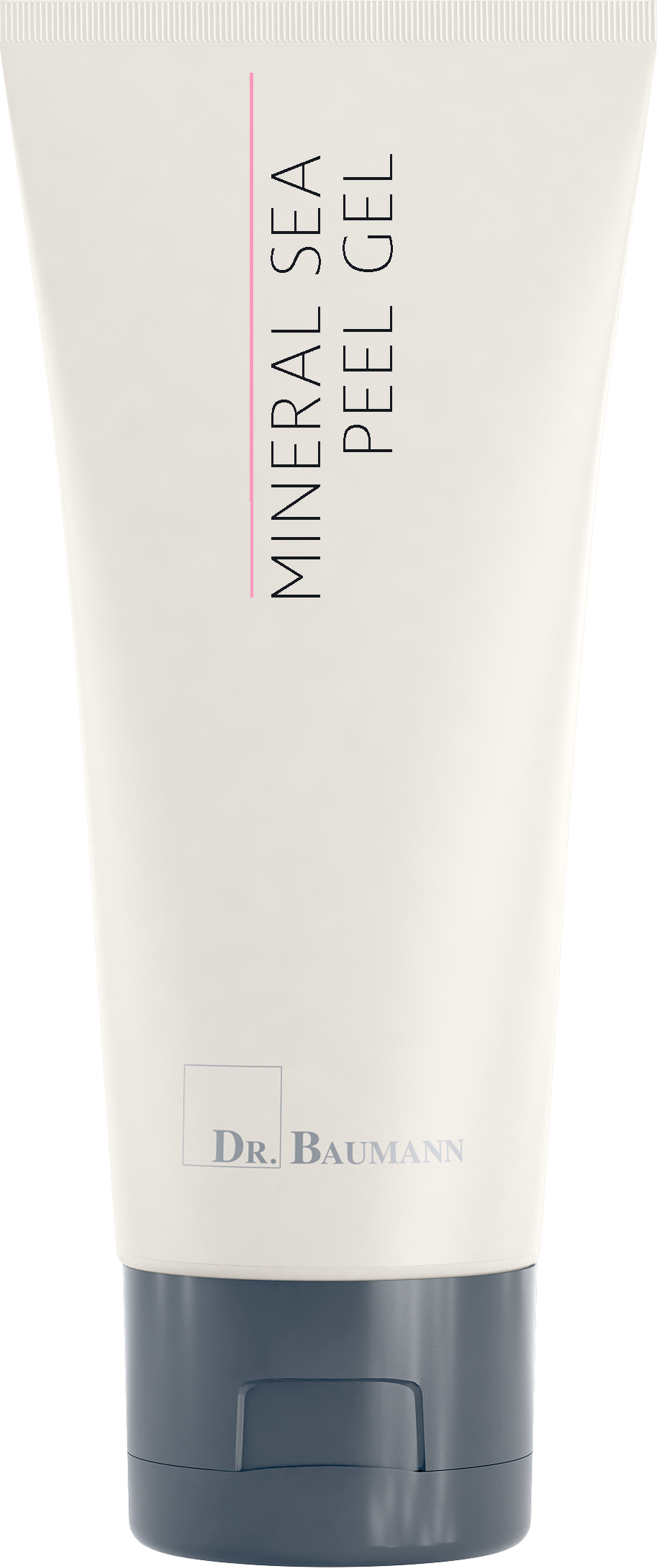 MINERAL SEA PEEL GEL